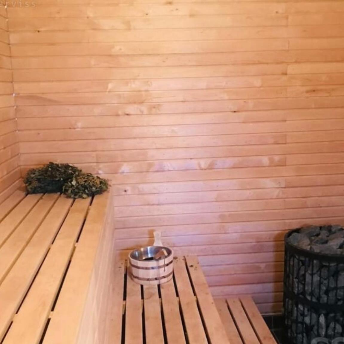 Auglu Ielas Pirts Maja Jūrkalne Exterior foto
